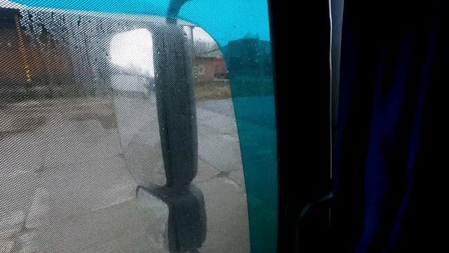 Установка шторок TROKOT на MAN TGA-TGX смотреть онлайн