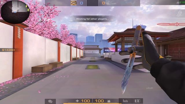 Gloves Champion + Jkommando Frozen