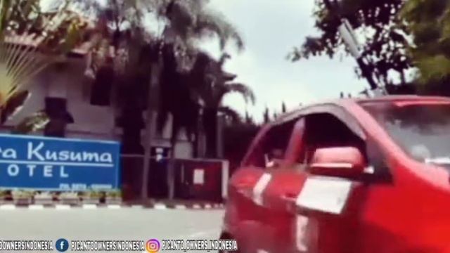 PICANTO OWNERS INDONESIA