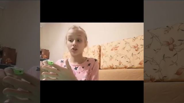 Как сделать лягушку из лёгкого пластилина?!) смотреть онлайн