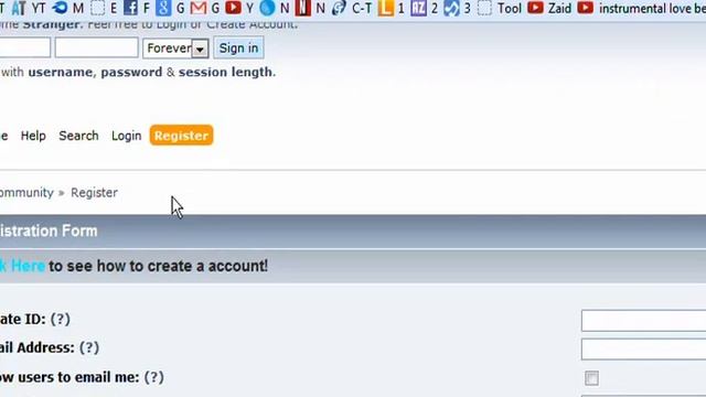 SMF 2.0.3_Updated-Install (Bug fixes, Technical Fixes, Brand New, New Features & More) смотреть онлайн
