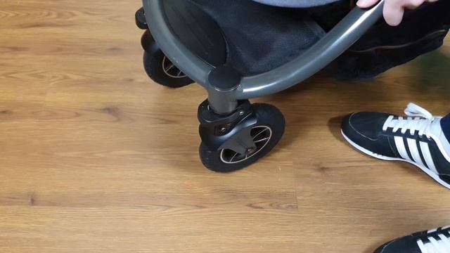 Joie Mytrax™ Flex Signature. Обзор. Инструкция по применению и уходу. смотреть онлайн