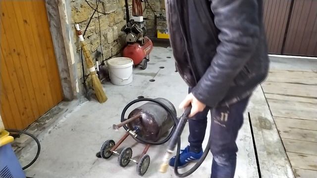 пескоструй своими руками Самый Лучший !!!! смотреть онлайн