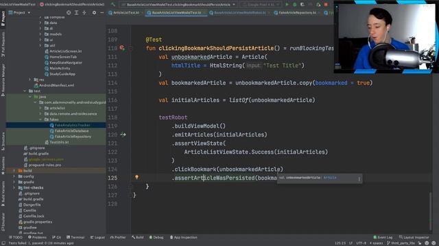 Why You Should Wrap Third Party Libraries In Android смотреть онлайн