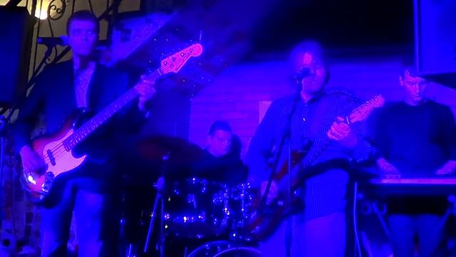 Эксперимент На войне(cover Агата Кристи Волгоград 23.11.12) смотреть онлайн