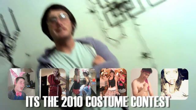 Hottie Tottie - Usher ft Jay-Z & Kanye West [Power Spoof + Vote] смотреть онлайн