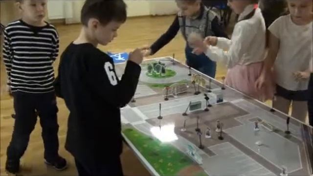 Викторина с Мигал Мигалычем с музыкой смотреть онлайн