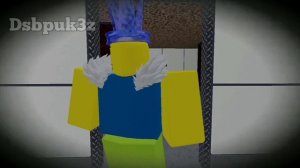Monster (Music video) iTrapped vs tubers93 [Roblox hacker animation chapter 1 part 4]