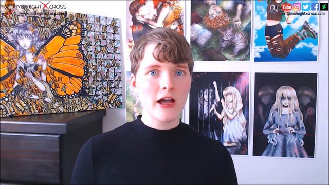 How To Find An Artist For Your Manga/Comic Or Light Novel