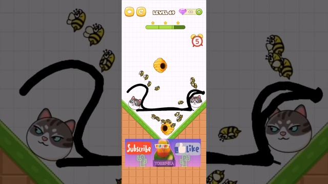 Сделал мистическую защиту ! Save the pets ! часть 3 смотреть онлайн