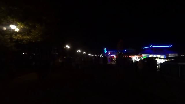 Заболела / Не понравилась столовая /Вечерняя Феодосия смотреть онлайн