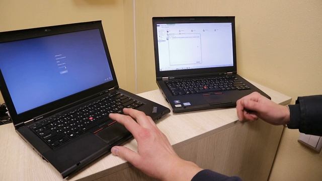 Windows 10 lite by den vS Windows 10 home на одинаковых относительно бюджетных ноутбуках! смотреть онлайн