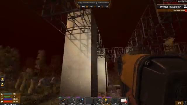 7 Days to Die Starvation Sundays! A16 Livestream! Episode 21 смотреть онлайн