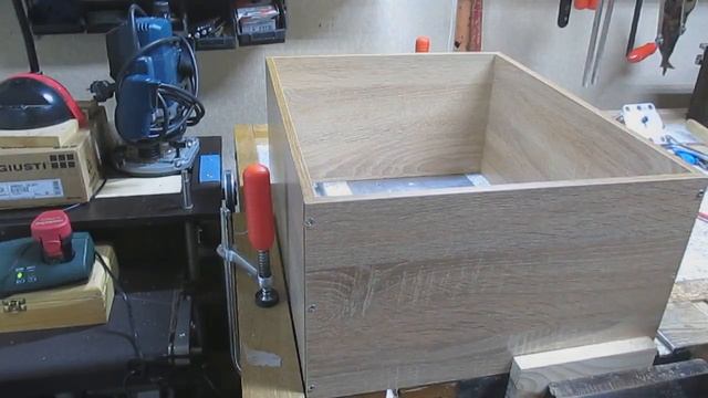 DIY проекты по созданию мебели в стиле рустик