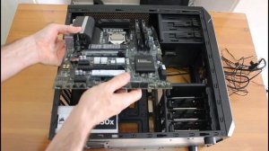 Как правильно собрать ПК из современных запчастей [Пошаговая сборка ПК]