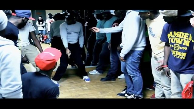 PRINCE VS MORF ||GROOVY GROUND|| смотреть онлайн