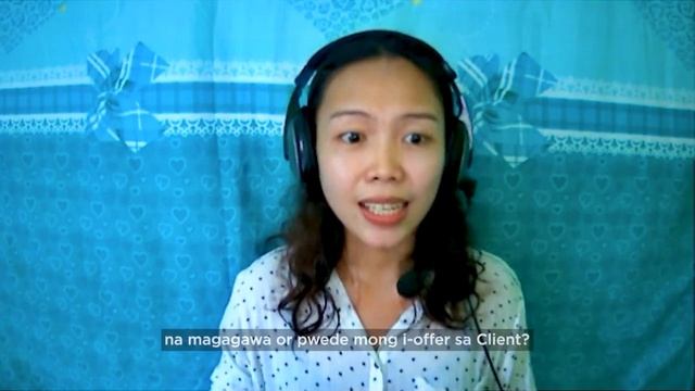 SAHM Media Buyer ┃PhP 28K per Month┃Learn Facebook Ads and Work from Home смотреть онлайн