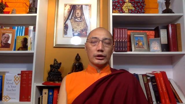 Padmasambhava Practice day 238 смотреть онлайн