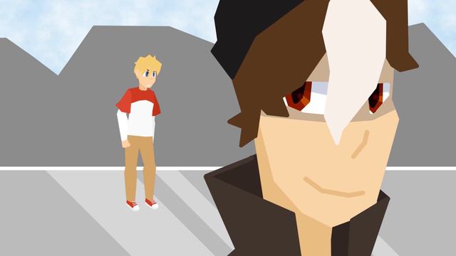 The Man Who Sold the World. [ Dream SMP Animatic ] смотреть онлайн
