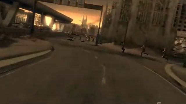 Maelstrom: The Battle For Earth Begins PC Games смотреть онлайн