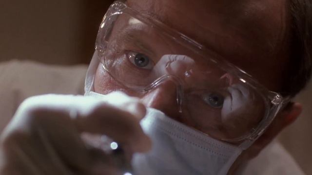 The man needled the dentist who had mental disease and was killed unexpectedly смотреть онлайн