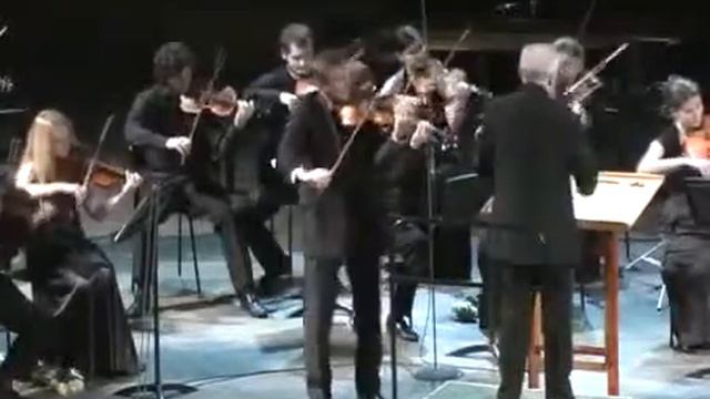 Camille Saint-Saëns - Introduction & Rondo Capriccioso смотреть онлайн