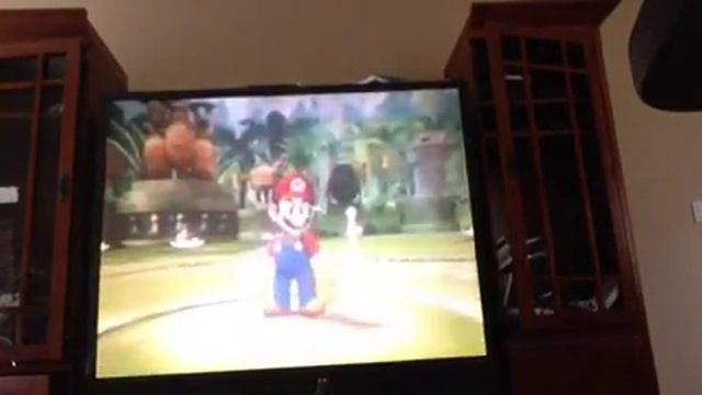 Mario super sluggers game review ep1 смотреть онлайн