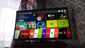 Установка и настройка Forkplayer на LG 2022