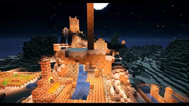 Terraria Texture Pack Winter/Christmas Edition now available! смотреть онлайн