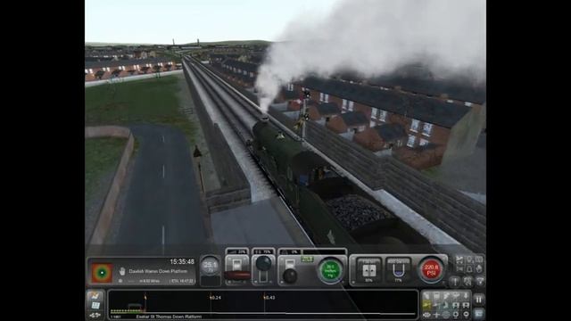 Train Simulator 2016 Vs Trainz 12. Подведение итогов