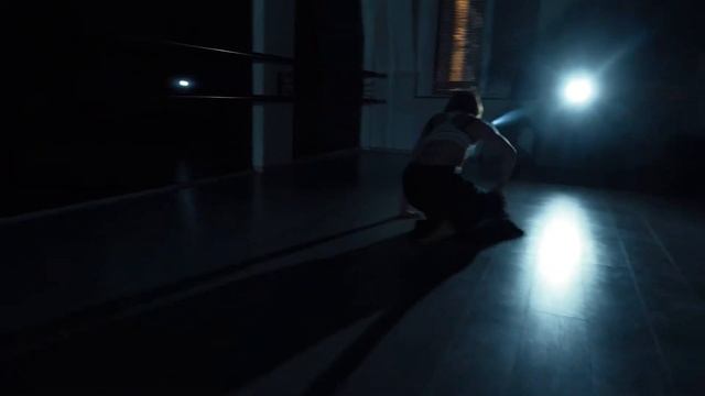 Студия "Dance Hall" - направление Контемпорари смотреть онлайн