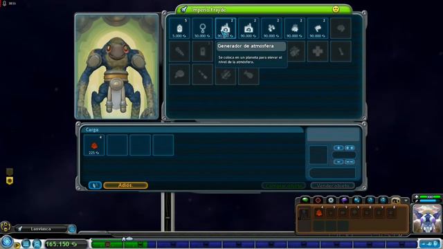 Spore Pacifist Route NO COMMENTARY (Space...and why i hate galactic adventures expansion) смотреть онлайн