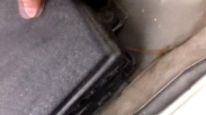 Не Работает Печка Мазда 3  Решение за 2 минуты