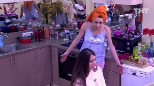 Дом-2: Ты ни черта не поняла