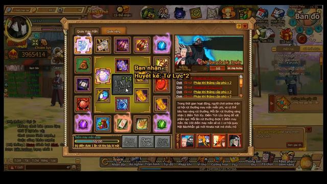 Ninja World.Вьетнам #43 Берём Пэйн и Конан, связи! смотреть онлайн