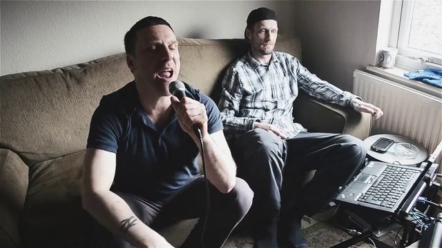 Sleaford Mods Tiswas смотреть онлайн
