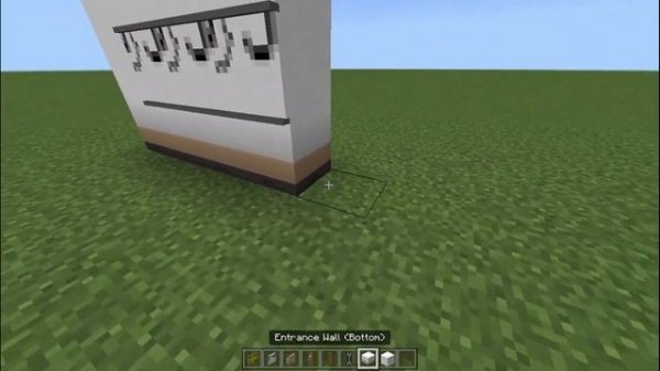 Door Block is Fixed! and Some 3D Blocks Furniture | SCP: Dystopia 1.8.4 Update | Minecraft BE/PE