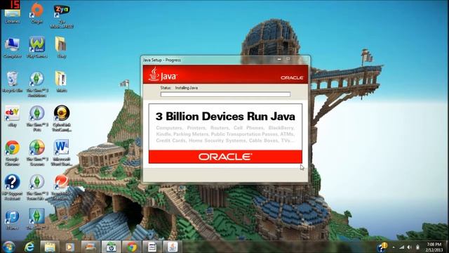 How to install Technic Launcher(with Java fix) PC смотреть онлайн