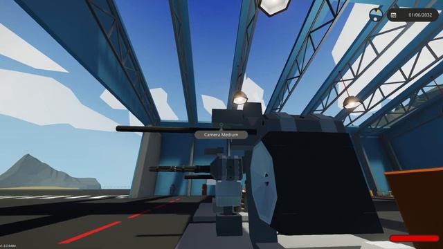 В ШТОРМВОРКС ДОБАВИЛИ ОРУЖИЕ! ДОЖДАЛИСЬ! STORMWORKS WEAPONS DLC