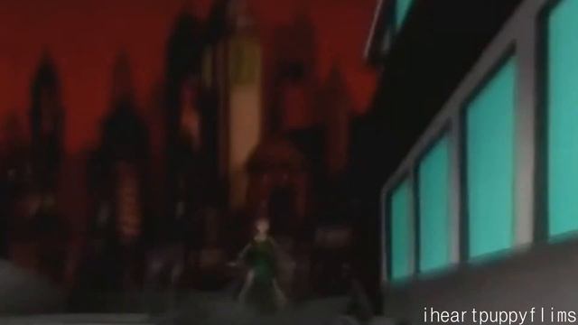 Poison Ivy - BO$$ MEP Part 3 (replacement)