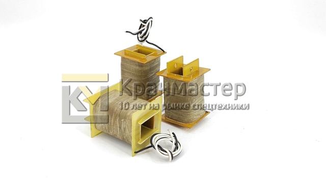 Катушка D1 TGL 5015 на гусеничные краны РДК-250, РДК-400 | Кран-Мастер смотреть онлайн