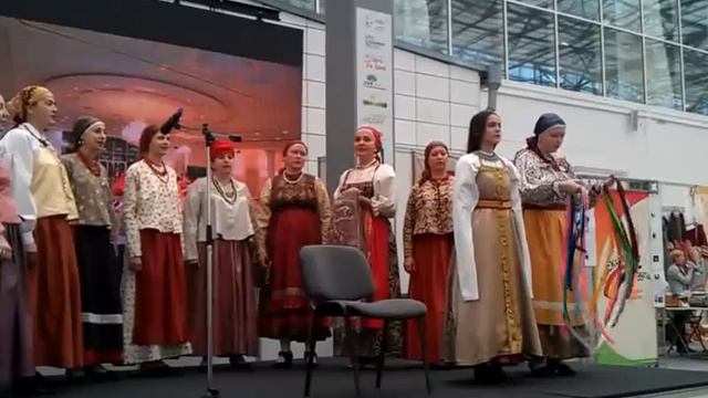 Обряд невесты в Сибири смотреть онлайн