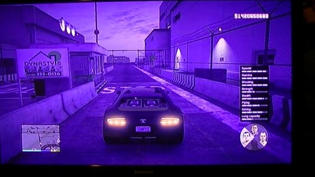 gta 5 - Single player - where are my internet vehicles? - solution (read description below) смотреть онлайн