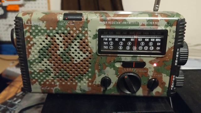 POV: Radios react to another Radio Ghost Activating смотреть онлайн
