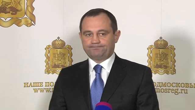 Комментарий Игоря Брынцалова по ежегодному обращению Губернатора к жителям 3 02 2015 смотреть онлайн