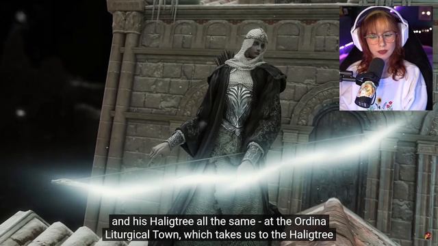 Learning more about MIQUELLA | watching VaatiVidya's The Lore of Elden Ring's Slumbering Demigod смотреть онлайн
