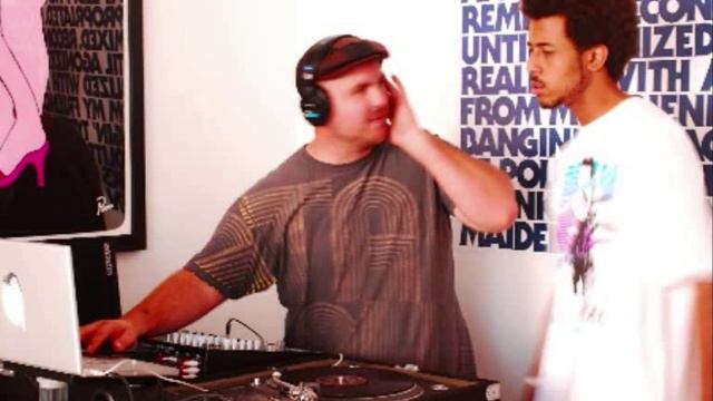 Blu & Exile - The Narrow Path смотреть онлайн