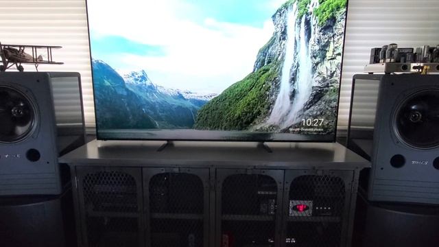 Tannoy system 12 dmt ii/Eva Cassidy/Autumn Leaves смотреть онлайн