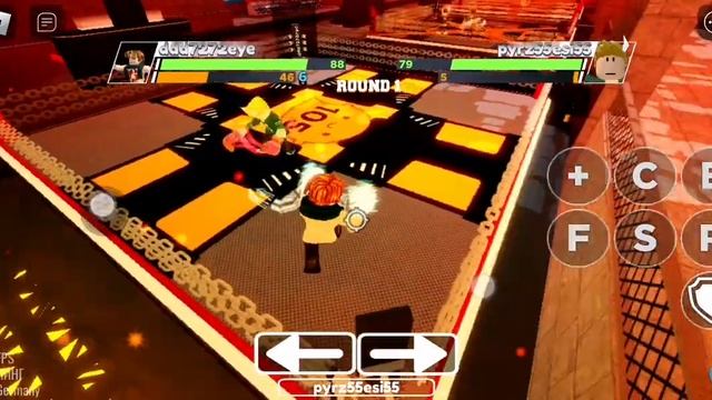 играю 1на1 в классе а