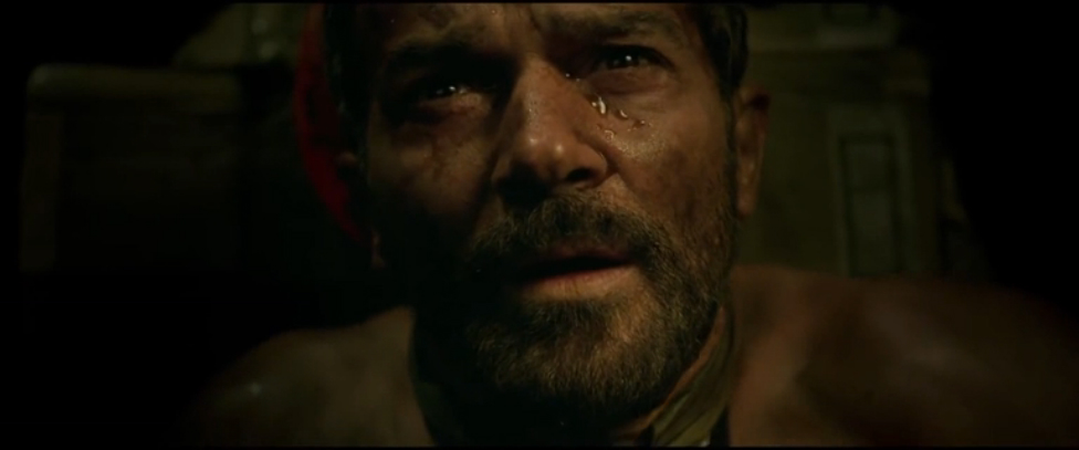 33 / The 33 (2015) Русский трейлер смотреть онлайн